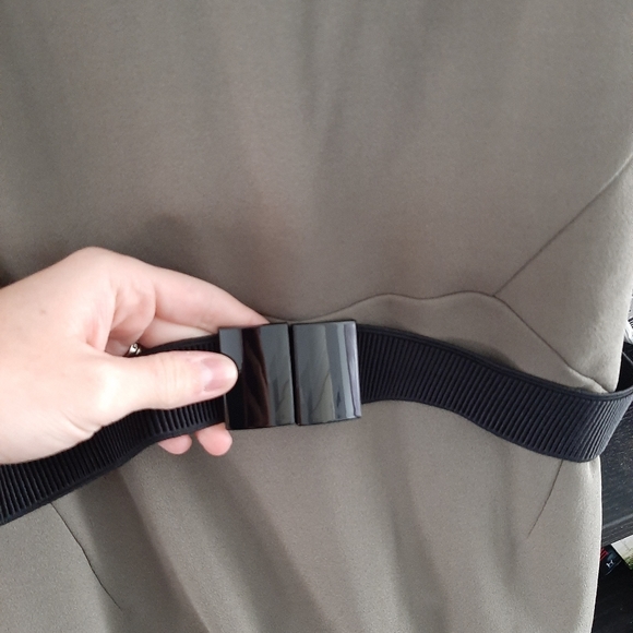 Nwot dynamite dress fits a small - Picture 3 of 5